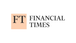 FT logo